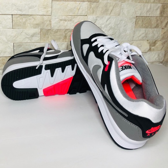 Nike Air Span II - Picture 2 of 12